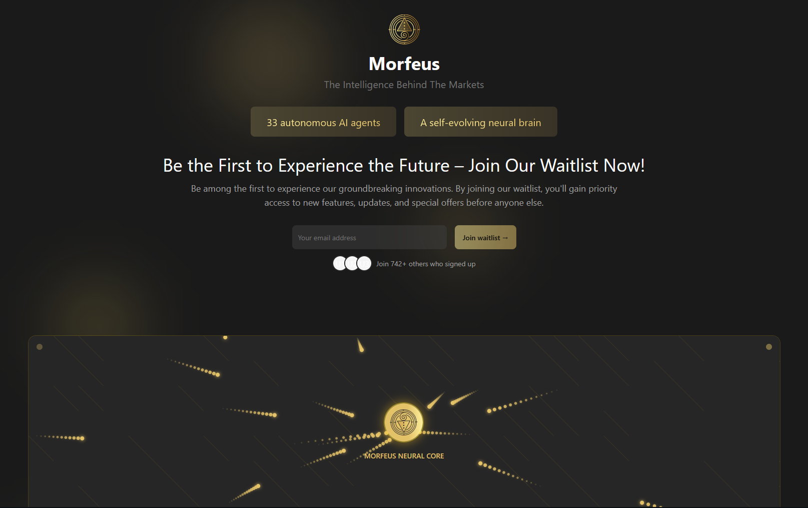 Morfeus Pro