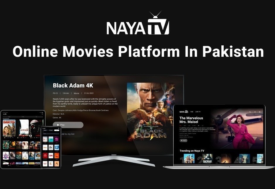 Naya TV